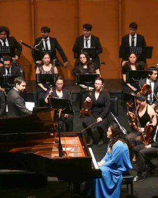 Minnesota Orchestra: Sarah Hicks - John Williams' Greatest Scores