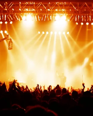Outlaw Festival: Willie Nelson, Avett Brothers & Lukas Nelson