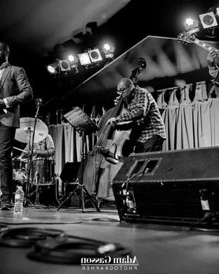 Joe Bonamassa & Gov't Mule