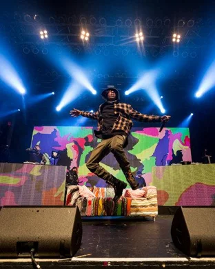 J. Cole