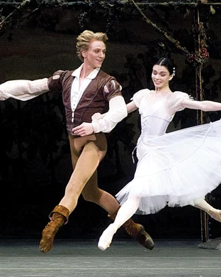 Nutcracker! Magical Christmas Ballet