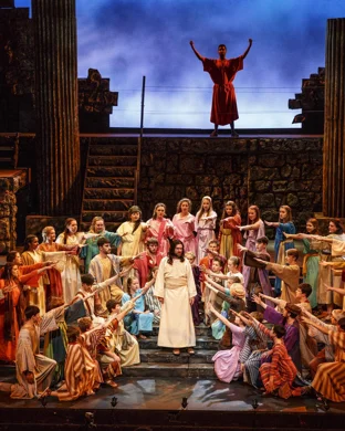 Menopause - The Musical